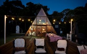 Cabana Pico do Gavião